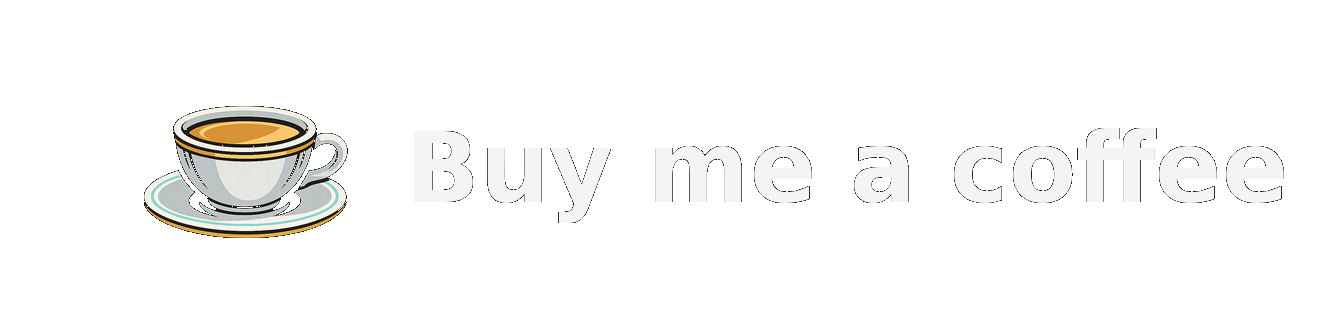 Buy Me a Coffee