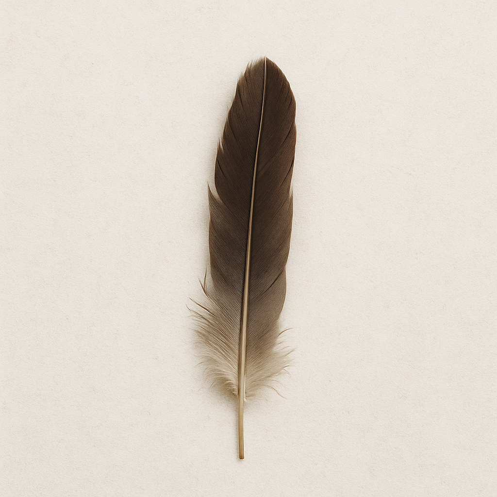 feather