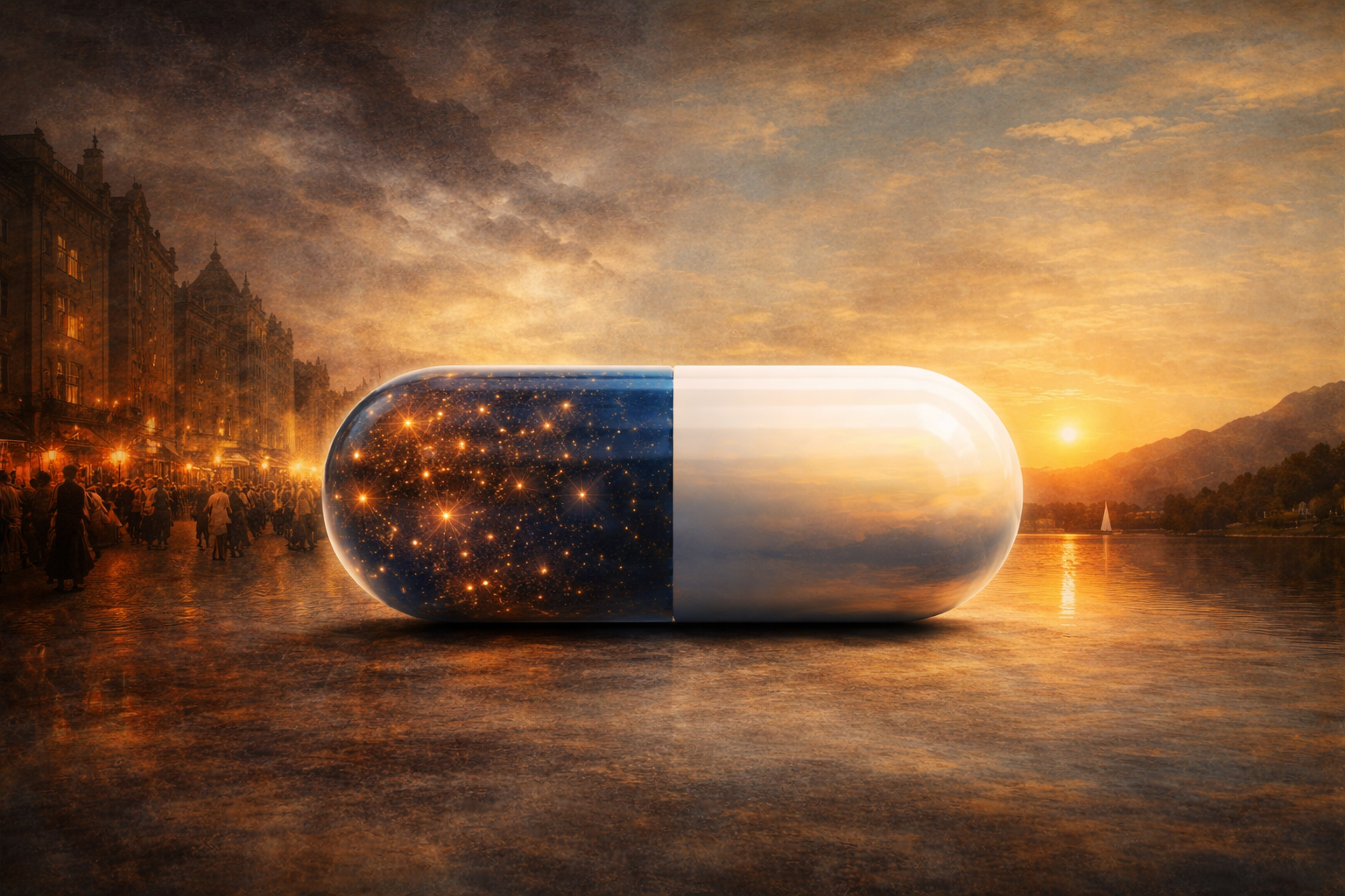 ADHD, Vyvanse, and Taste