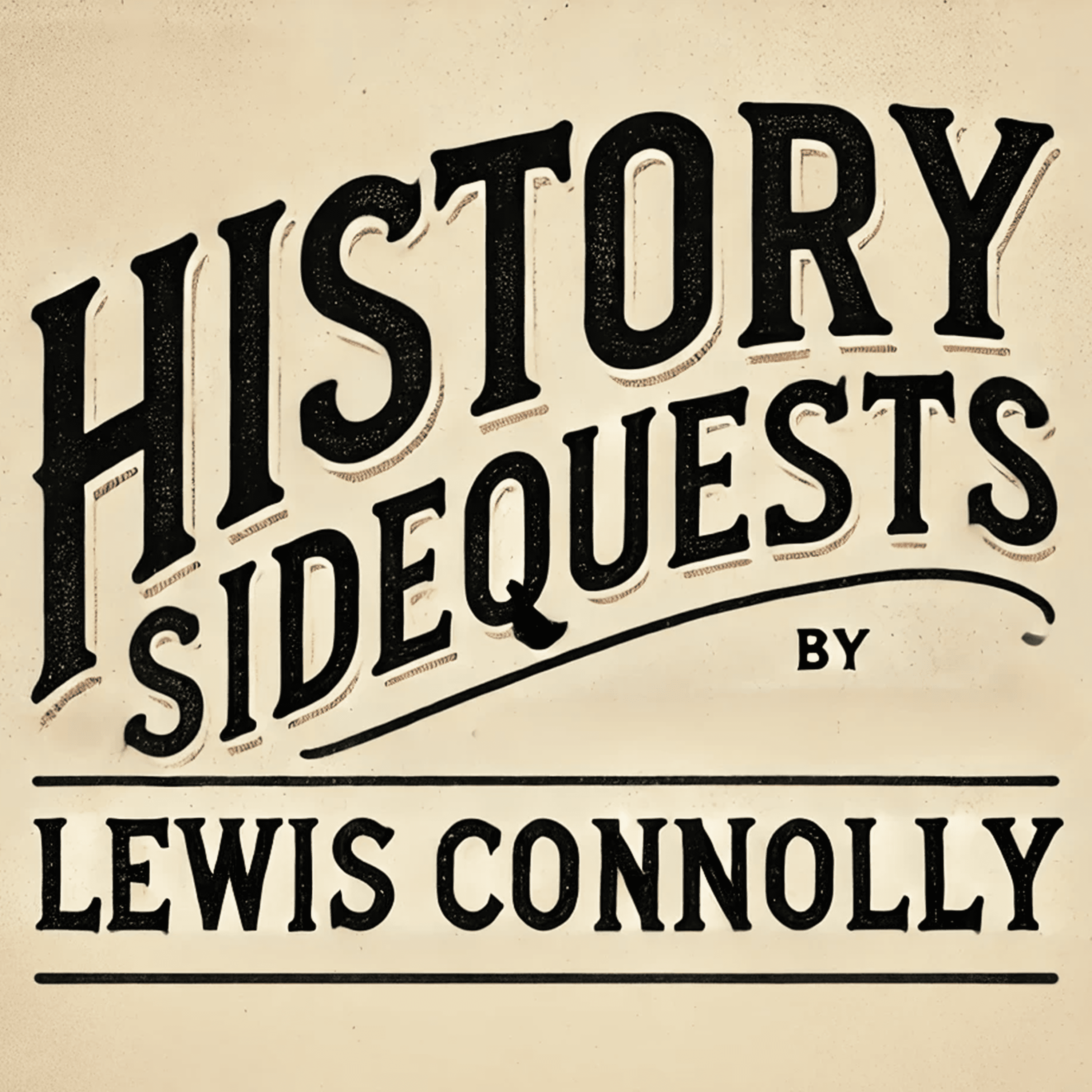 History SideQuests artwork