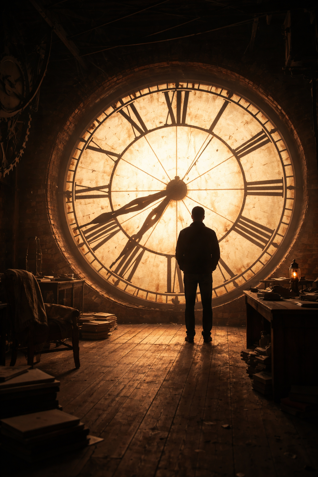 Wage Labor and the Meaning Crisis